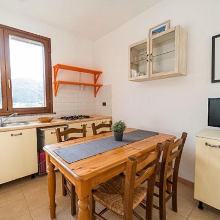 La Baia di Bagnaia Apartment Portoferraio Bagian luar foto