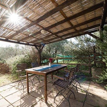 La Baia di Bagnaia Apartment Portoferraio Bagian luar foto