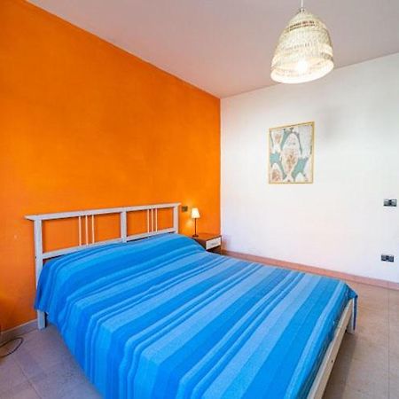 La Baia di Bagnaia Apartment Portoferraio Bagian luar foto