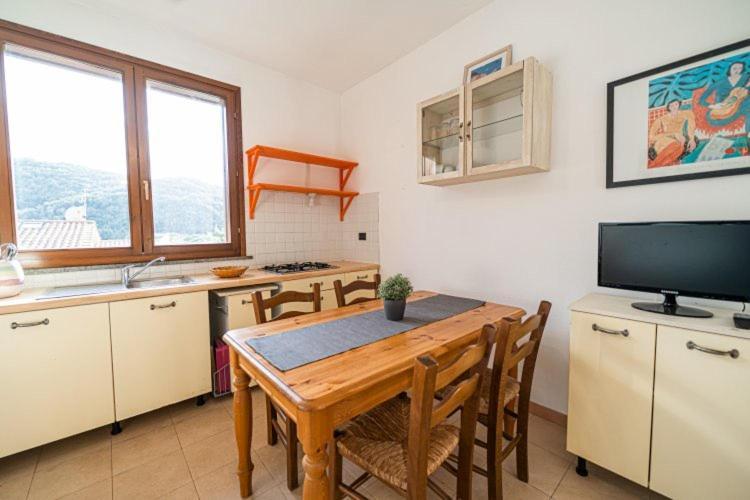 La Baia di Bagnaia Apartment Portoferraio Bagian luar foto