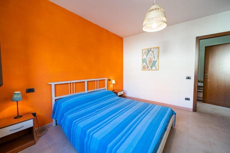 La Baia di Bagnaia Apartment Portoferraio Bagian luar foto