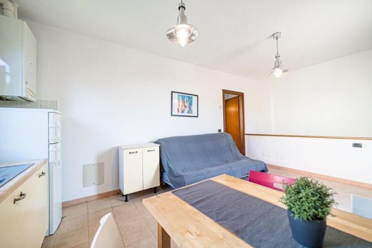 La Baia di Bagnaia Apartment Portoferraio Bagian luar foto