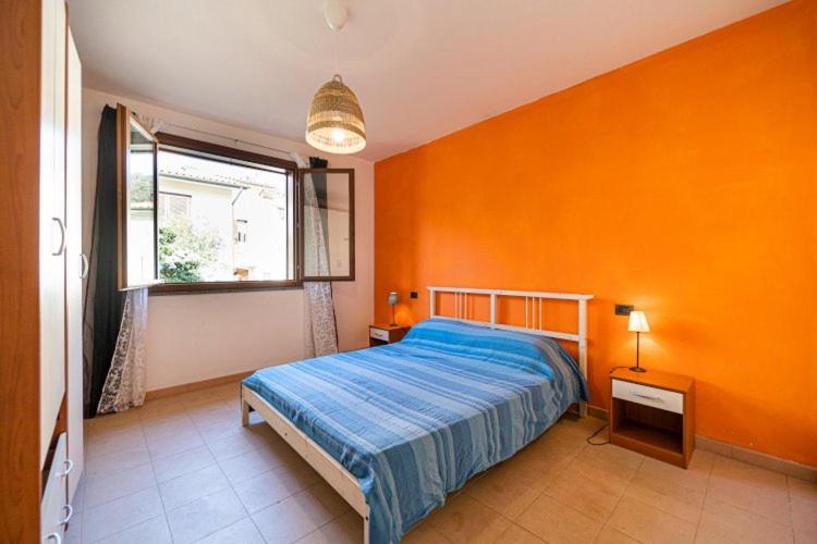 La Baia di Bagnaia Apartment Portoferraio Bagian luar foto