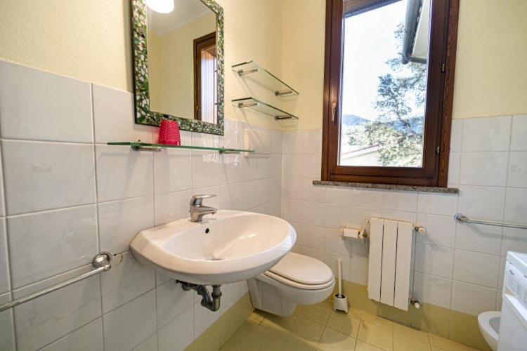 La Baia di Bagnaia Apartment Portoferraio Bagian luar foto
