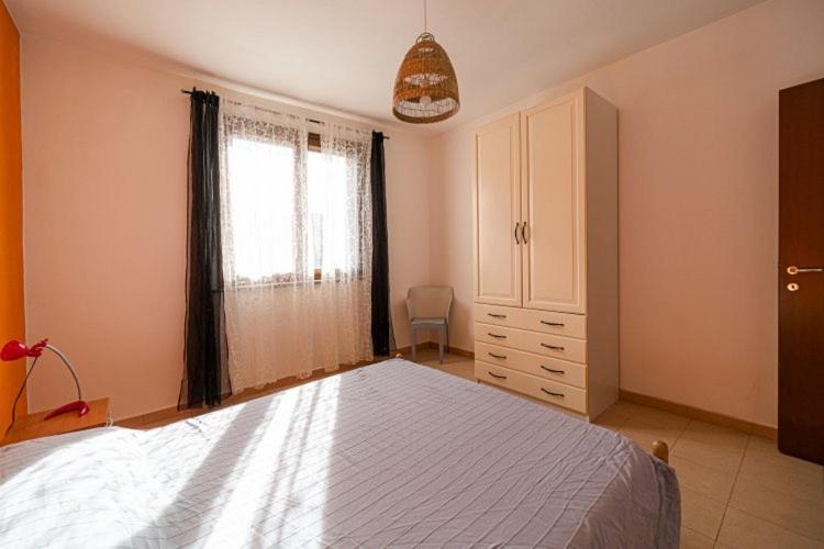 La Baia di Bagnaia Apartment Portoferraio Bagian luar foto