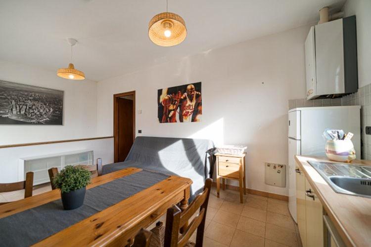 La Baia di Bagnaia Apartment Portoferraio Bagian luar foto