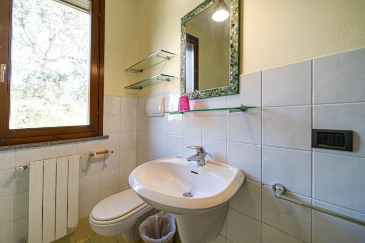 La Baia di Bagnaia Apartment Portoferraio Bagian luar foto