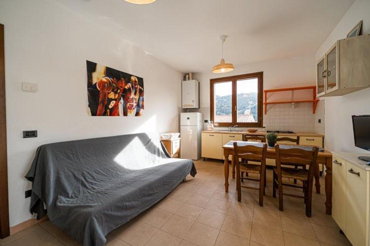 La Baia di Bagnaia Apartment Portoferraio Bagian luar foto