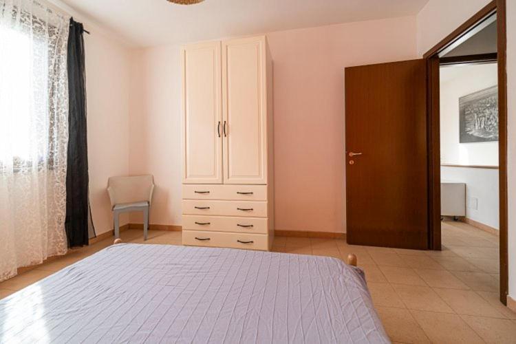 La Baia di Bagnaia Apartment Portoferraio Bagian luar foto
