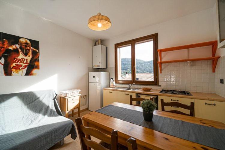 La Baia di Bagnaia Apartment Portoferraio Bagian luar foto