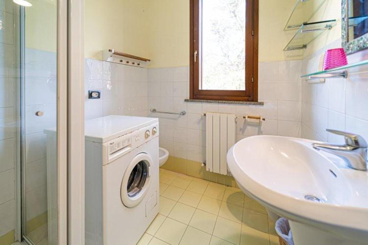 La Baia di Bagnaia Apartment Portoferraio Bagian luar foto