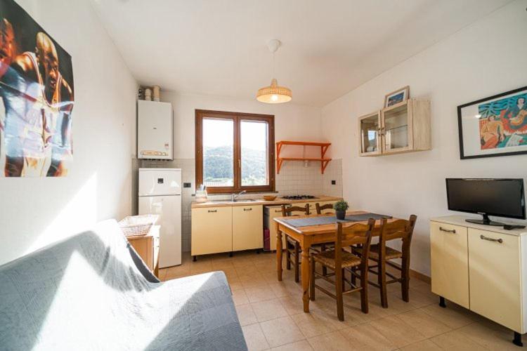 La Baia di Bagnaia Apartment Portoferraio Bagian luar foto