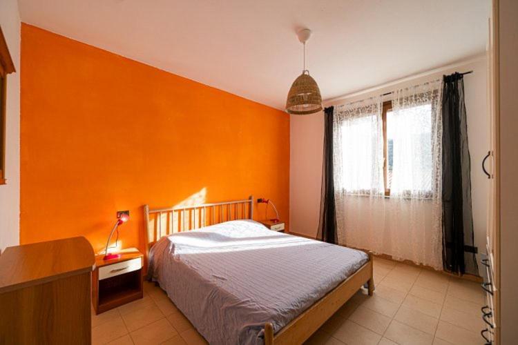 La Baia di Bagnaia Apartment Portoferraio Bagian luar foto