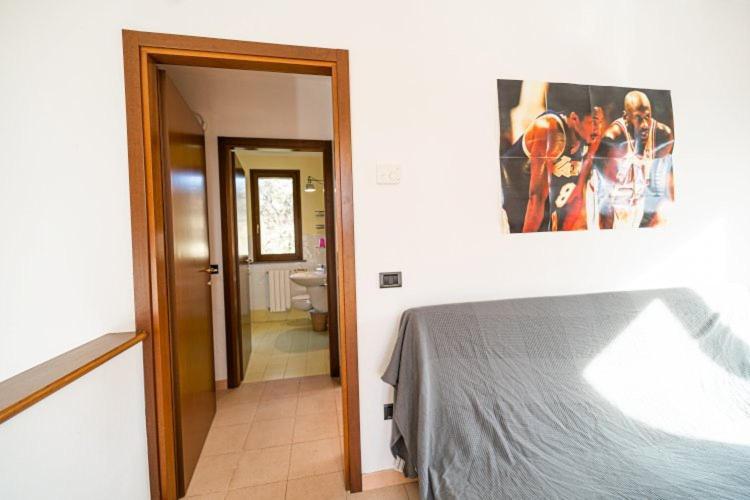 La Baia di Bagnaia Apartment Portoferraio Bagian luar foto
