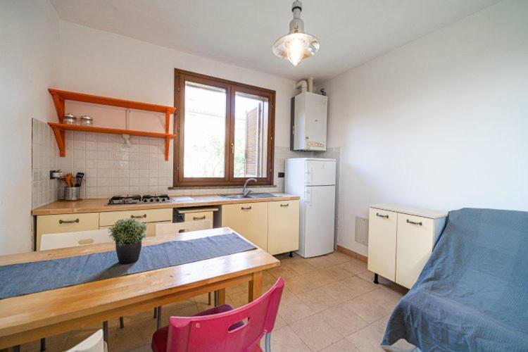 La Baia di Bagnaia Apartment Portoferraio Bagian luar foto