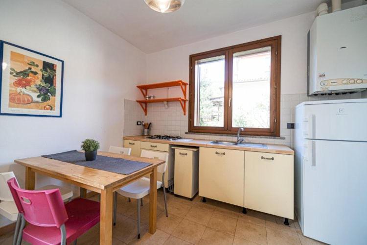 La Baia di Bagnaia Apartment Portoferraio Bagian luar foto