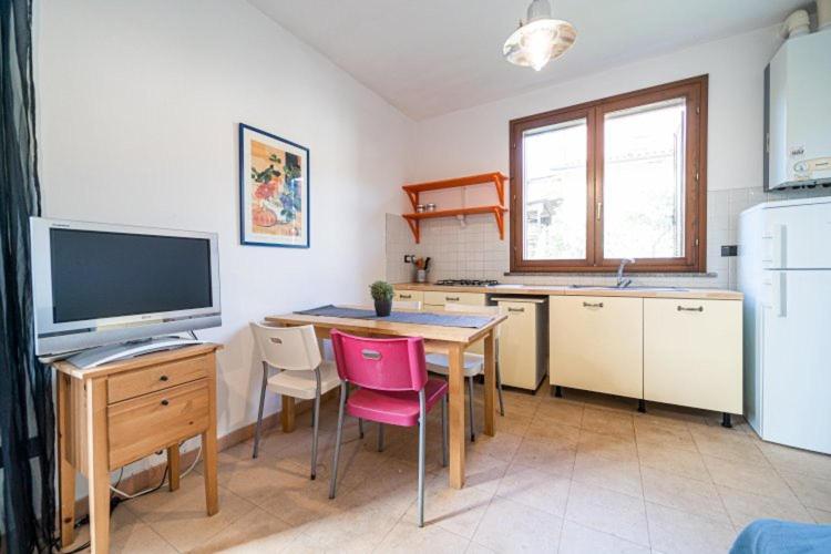 La Baia di Bagnaia Apartment Portoferraio Bagian luar foto